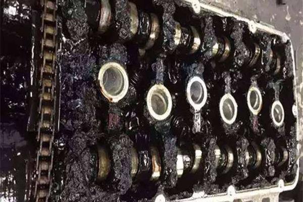 维修工告诉你为什么怠速时会抖动,别小看,也别忽视