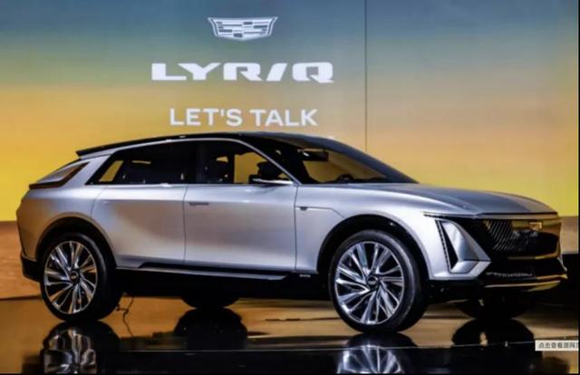 热门新车TOP5,有没有你的“梦中车”?