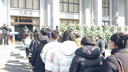 送别!那个为祖国“深潜”的人,走了!