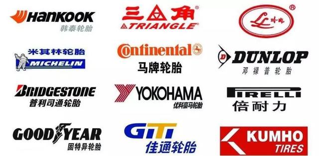 你会选轮胎吗?你真的了解你的轮胎吗?