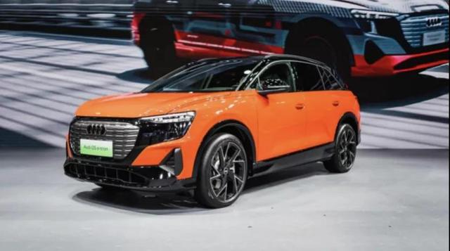 热门新车TOP5,有没有你的“梦中车”?