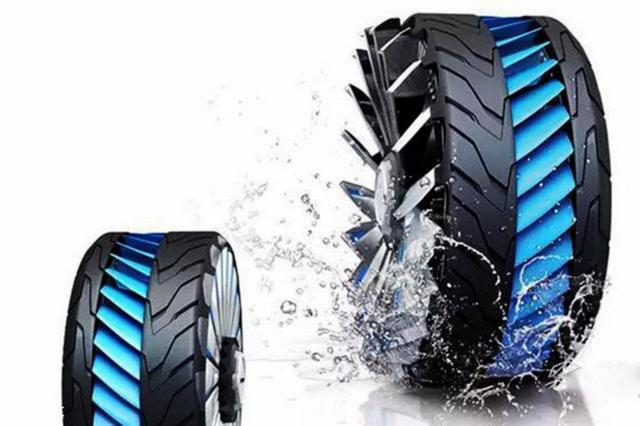 你会选轮胎吗?你真的了解你的轮胎吗?