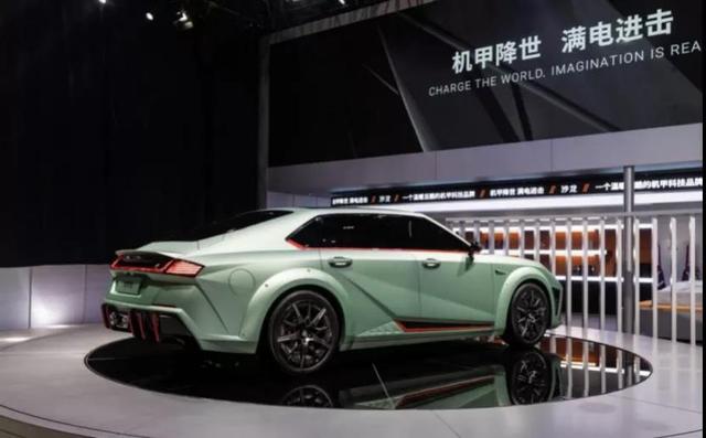 热门新车TOP5,有没有你的“梦中车”?