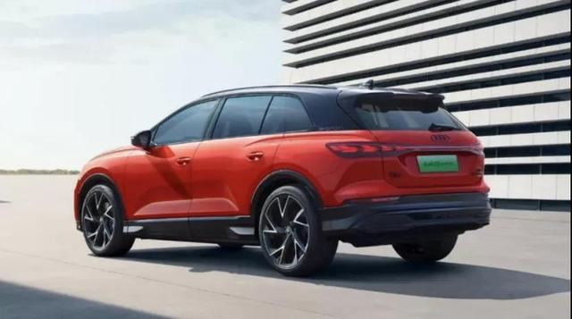 热门新车TOP5,有没有你的“梦中车”?