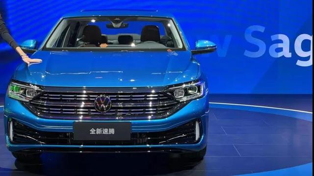 热门新车TOP5,有没有你的“梦中车”?