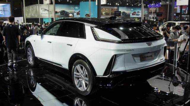 热门新车TOP5,有没有你的“梦中车”?