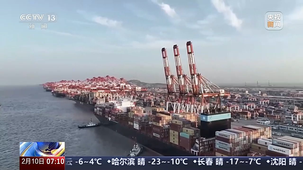 新开局新气象 新的一年“外贸人”有哪些心愿?