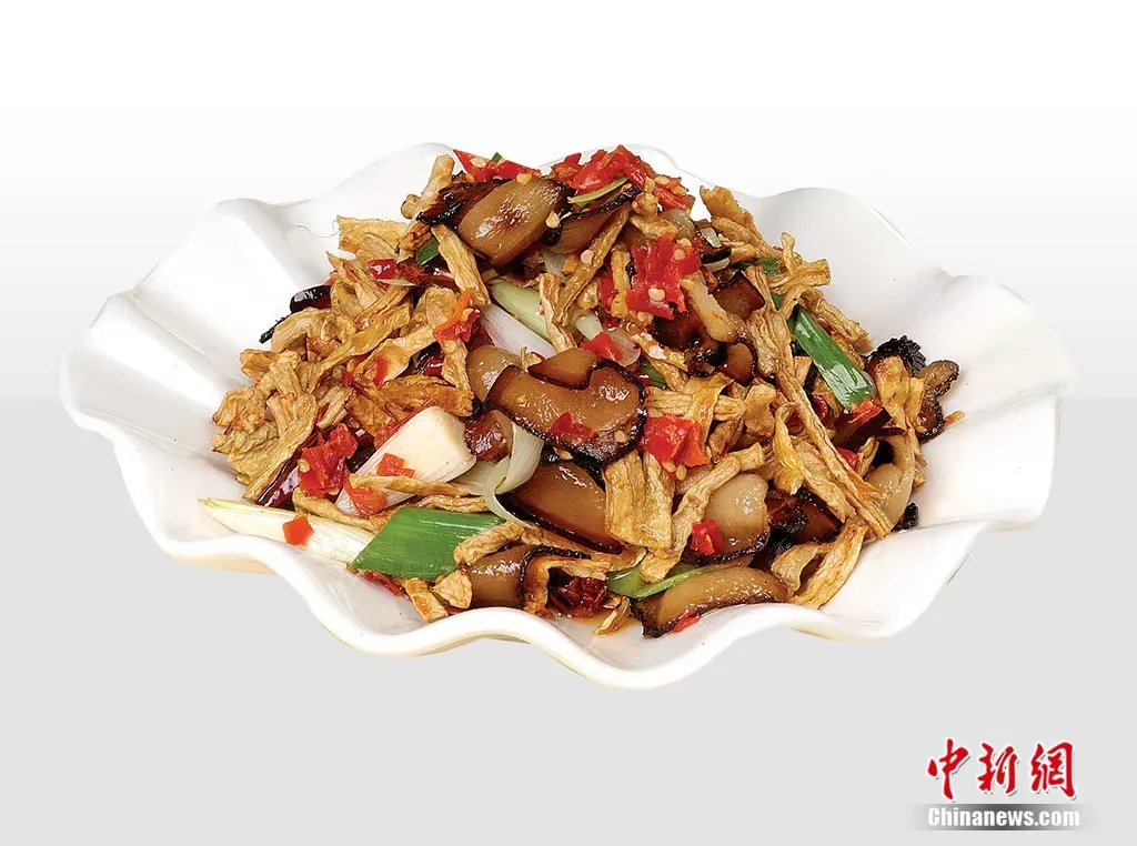 腊肉:时间里的乡愁,人情中的年味