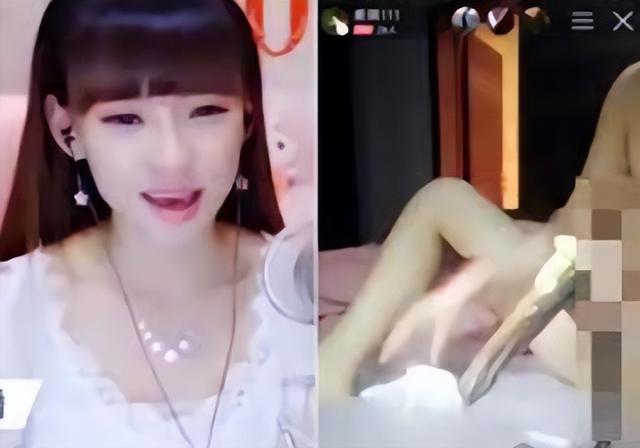 “黄鳝门”事件曝光,警方严查淫秽直播平台