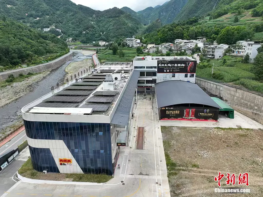 腊肉:时间里的乡愁,人情中的年味