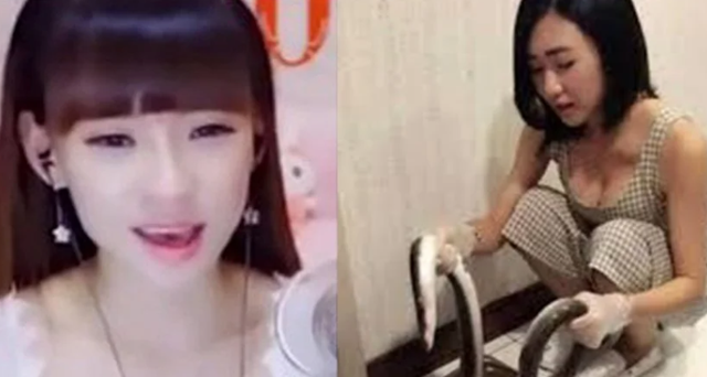 “黄鳝门”事件曝光,警方严查淫秽直播平台