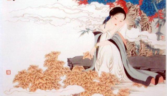 《诗经》中的女性美