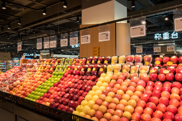 明日开业!武汉新城新增一家大型超市