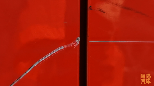 车子补漆去4S店还是去修理厂好些?学学老司机的经验,少走弯路