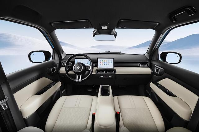 10万级高阶智驾!大疆智驾系统仅需7000元,宝骏悦也Plus首发搭载