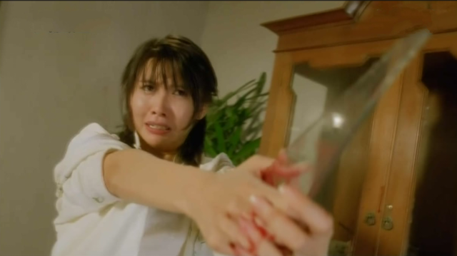 男子要倒霉十世,女子被做成灯笼,童年阴影恐怖片《新人皮灯笼》