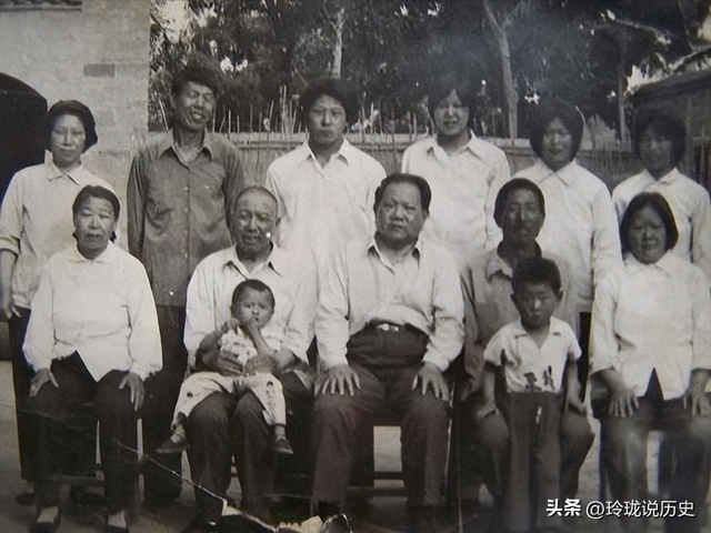 毛主席昔日的专职司机梁国栋,建国后调到地方工作,是什么级别?