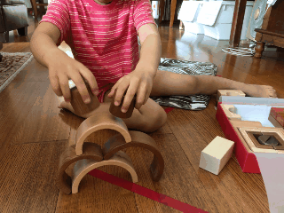 一个二娃妈的真实分享,能让娃玩很多年的口碑玩具良心推荐