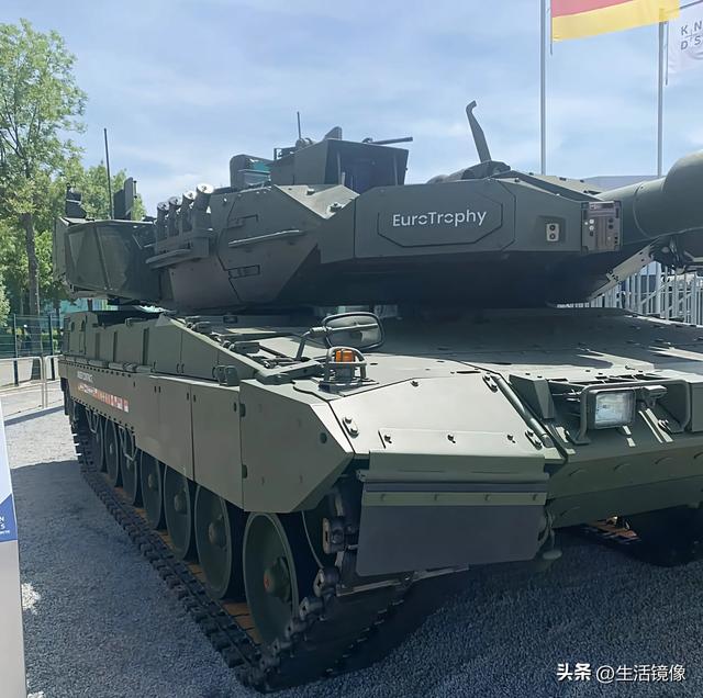 不吹不黑,99A无法压制豹2A7和M1A2,稳定性或有短板