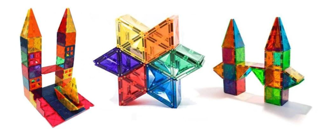 一个二娃妈的真实分享,能让娃玩很多年的口碑玩具良心推荐