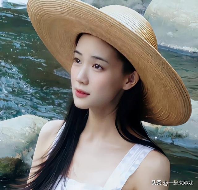 苍井优,日本国民女神,饱满丰腴太性感