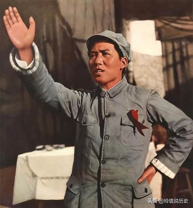 毛主席昔日的专职司机梁国栋,建国后调到地方工作,是什么级别?