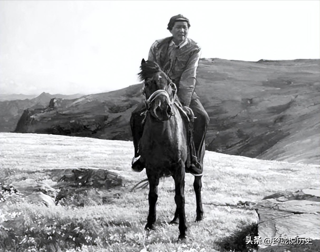 毛主席昔日的专职司机梁国栋,建国后调到地方工作,是什么级别?