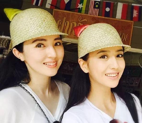 明星撞脸很常见,但这几位,撞脸撞到亲妈都认不出