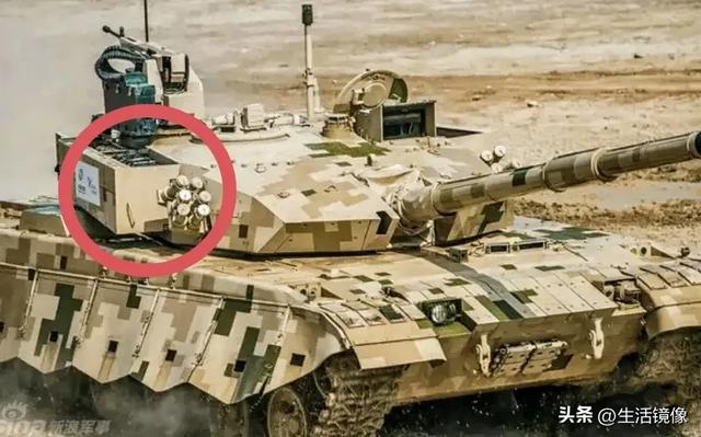 不吹不黑,99A无法压制豹2A7和M1A2,稳定性或有短板