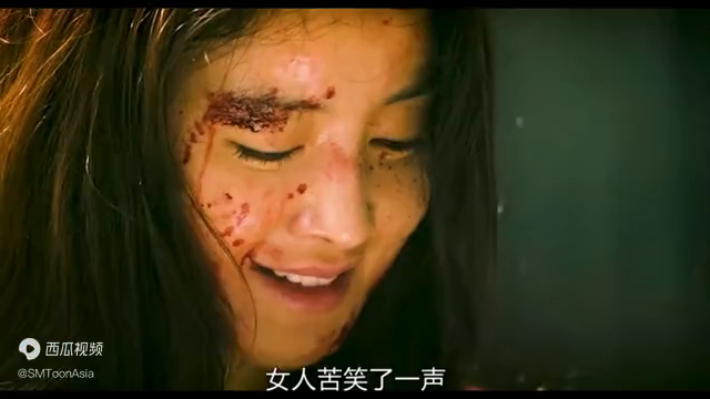 智障妹妹招人绑架,姐姐一人高燃复仇!韩国犯罪复仇片《姐姐》