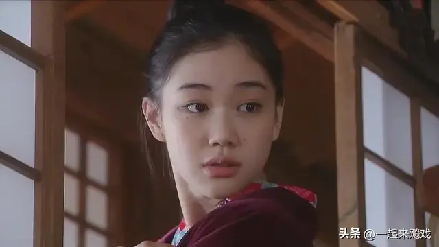 苍井优,日本国民女神,饱满丰腴太性感