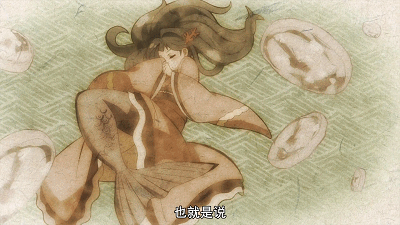 这些地缚少年花子君的GIF“名场面”,你值得拥有!