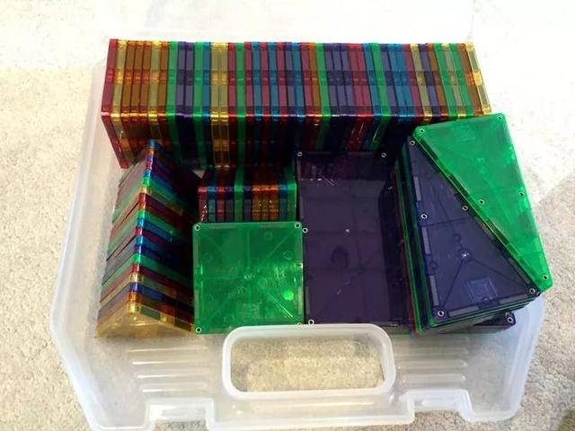 一个二娃妈的真实分享,能让娃玩很多年的口碑玩具良心推荐