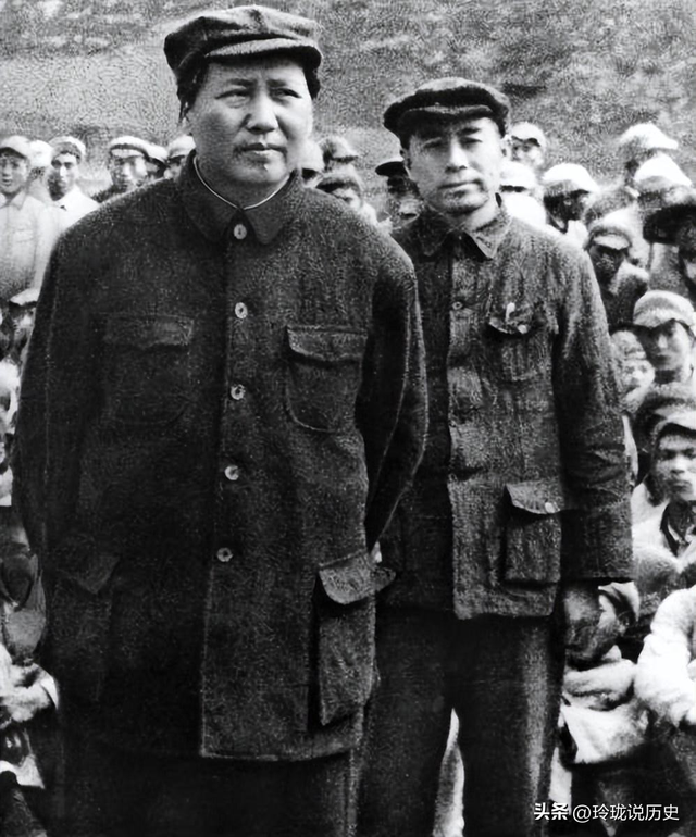 毛主席昔日的专职司机梁国栋,建国后调到地方工作,是什么级别?