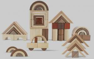 美女蛇二娃(一个二娃妈的真实分享，能让娃玩很多年的口碑玩具良心推荐)