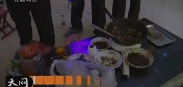 真实故事:4人入室抢劫新婚夫妻,侮辱新娘长达8小时,后来如何?