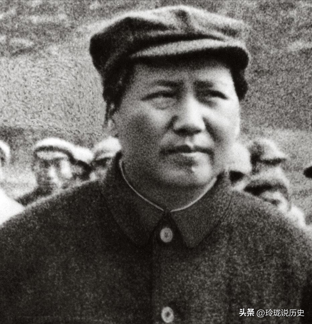 毛主席昔日的专职司机梁国栋,建国后调到地方工作,是什么级别?