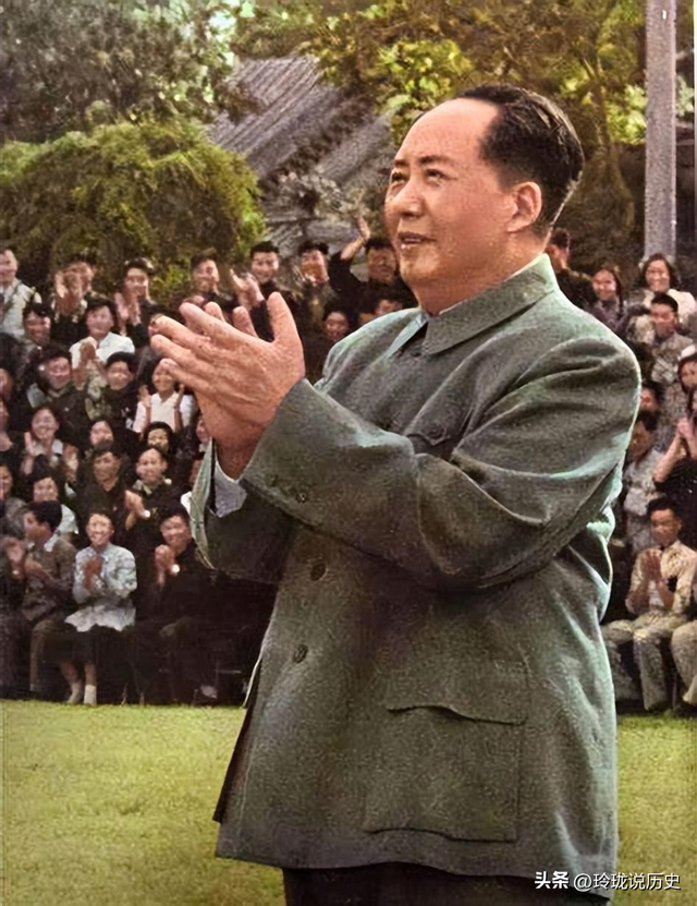 毛主席昔日的专职司机梁国栋,建国后调到地方工作,是什么级别?