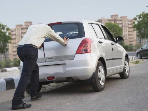 汽车没电打不着火怎么办?别急着叫拖车!学会这样做,启动很轻松