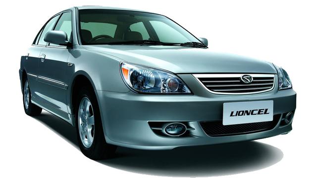 小时候的Dream Car,现在终于买得起了