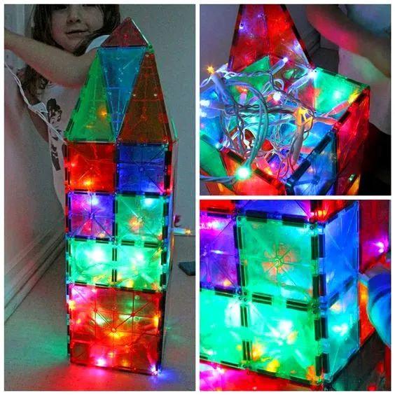 一个二娃妈的真实分享,能让娃玩很多年的口碑玩具良心推荐