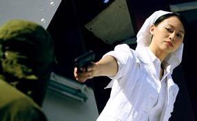 戴菲菲曾被称为“中国体坛第一美女”,甘愿退隐成为大学教师