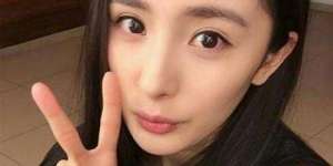 桃花嘴美女(明星身上最有特点的部位，范冰冰的桃花唇美出新高度)