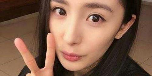 明星身上最有特点的部位,范冰冰的桃花唇美出新高度