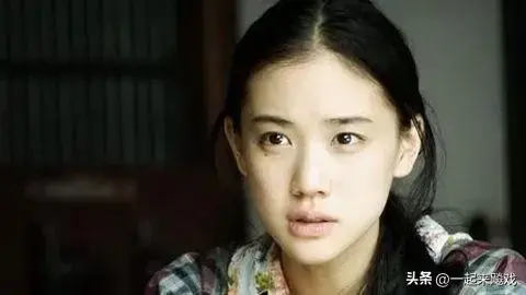 苍井优,日本国民女神,饱满丰腴太性感