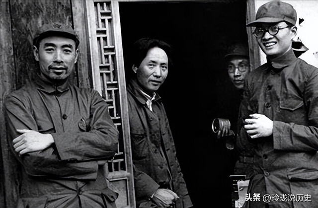 毛主席昔日的专职司机梁国栋,建国后调到地方工作,是什么级别?