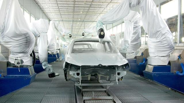 想给车换个颜色？这些事还是提前了解一下比较好