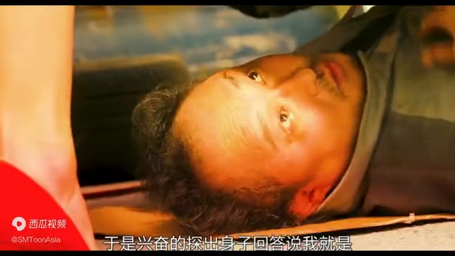 智障妹妹招人绑架,姐姐一人高燃复仇!韩国犯罪复仇片《姐姐》