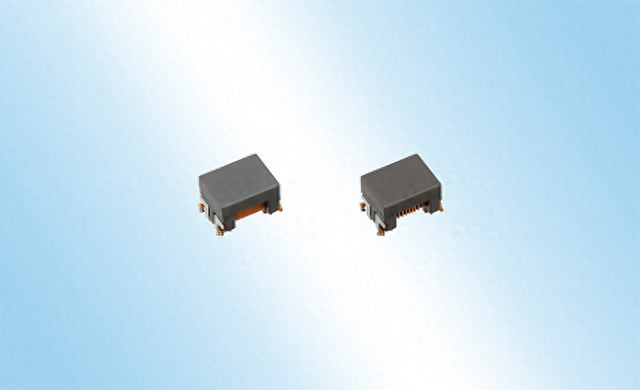 电感器：TDK开发出用于汽车同轴线传输电力（PoC）系统的业内最高额定电流电感器