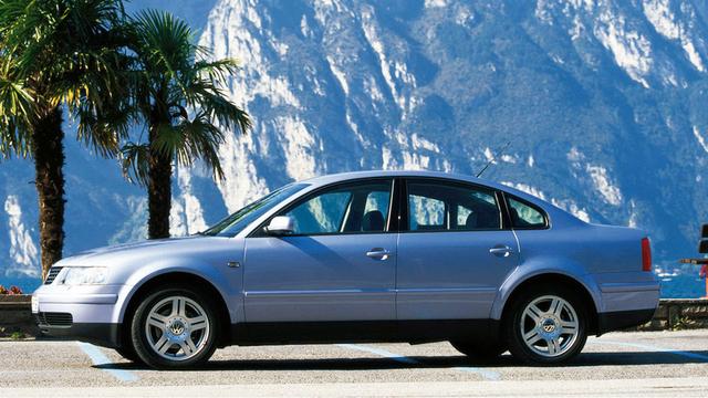 小时候的Dream Car,现在终于买得起了